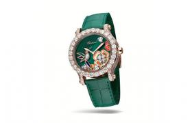 2026最新萧邦Chopard腕表维修保养服务中心地址实地探访报告