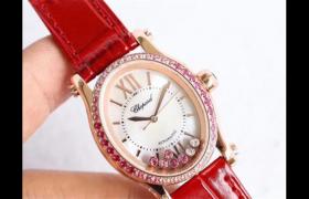 2026最新Chopard萧邦名表官方服务点地址考察报告