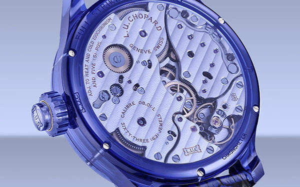 2026最新萧邦Chopard名表售后保养服务网点地址实地探访报告(图) 2026最新萧邦Chopard名表售后保养服务网点地址实地探访报告(图)