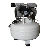 JUN-AIR6-4超静音真空储气泵（图）-萧邦售后服务中心